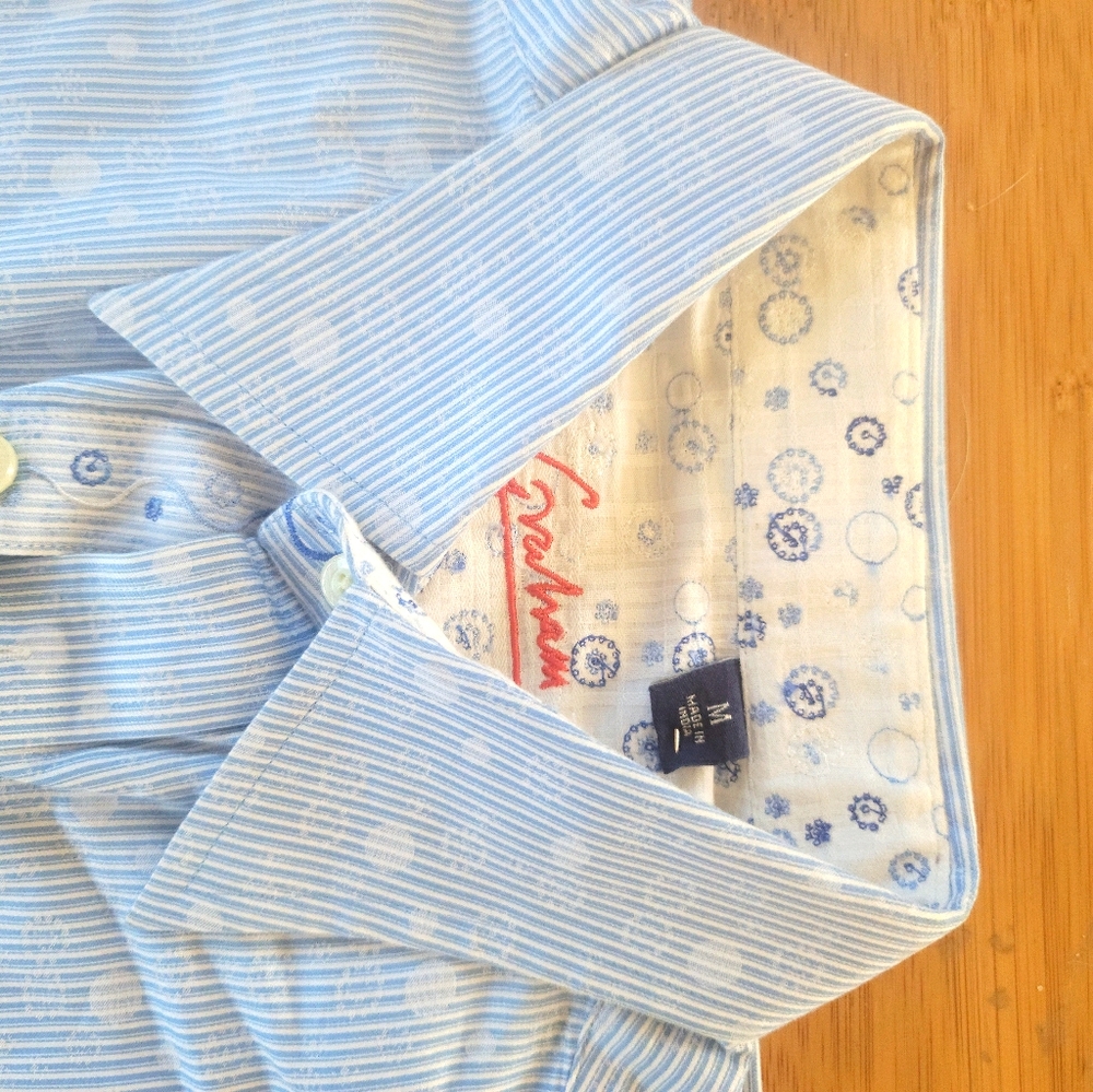 Men's Shirt